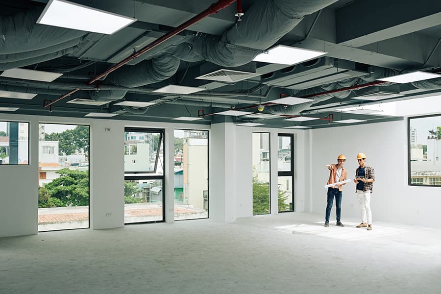 Brimer Vallès SL: empresa de reformas y construcción en Barcelona